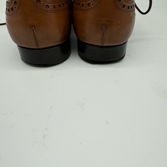 LodinG leather shoes US 10 - Picture 5 of 7